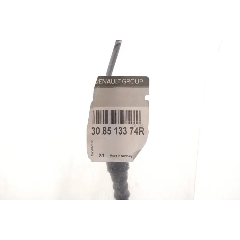 Трубка зчеплення RENAULT 308513374R для Megane III 1.2-1.6/1.5 dCi 2008-