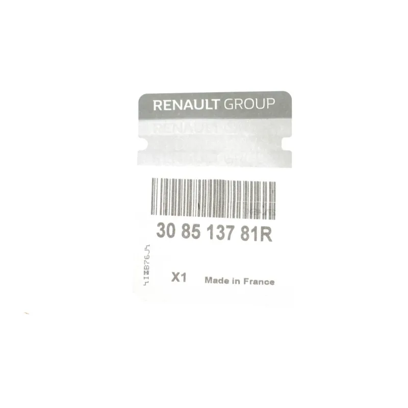 Трубка зчеплення Renault Trafic III 14-