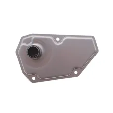 Фільтр АКПП Renault Clio/Duster/Kaptur/Megane 1.5dCi/1.6 15-(з прокладкою)