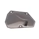 Фільтр АКПП Renault Clio/Duster/Kaptur/Megane 1.5dCi/1.6 15-(з прокладкою)