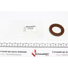 Сальник АКПП RENAULT 321132689R для Renault Megane III 1.5dCi DC4 2009-2016