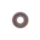 Підшипник КПП RENAULT 322236417R (25х62х17.25 мм)