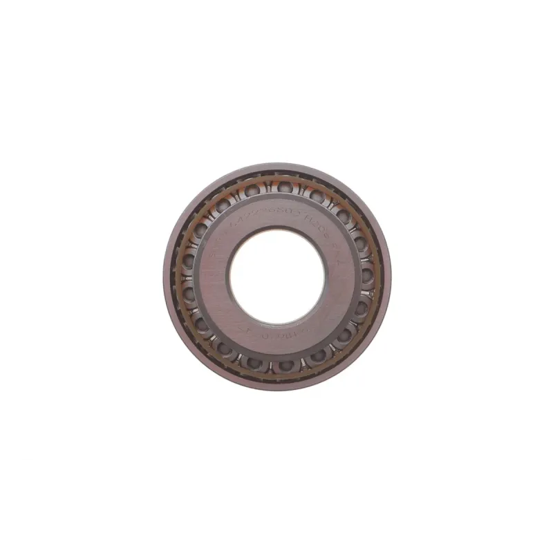 Підшипник КПП RENAULT 322236417R (25х62х17.25 мм)