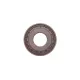Підшипник КПП RENAULT 322236417R (25х62х17.25 мм)