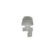 Захист опори кульової RENAULT 401326468R для Renault Trafic, Nissan Primastar, Opel Vivaro