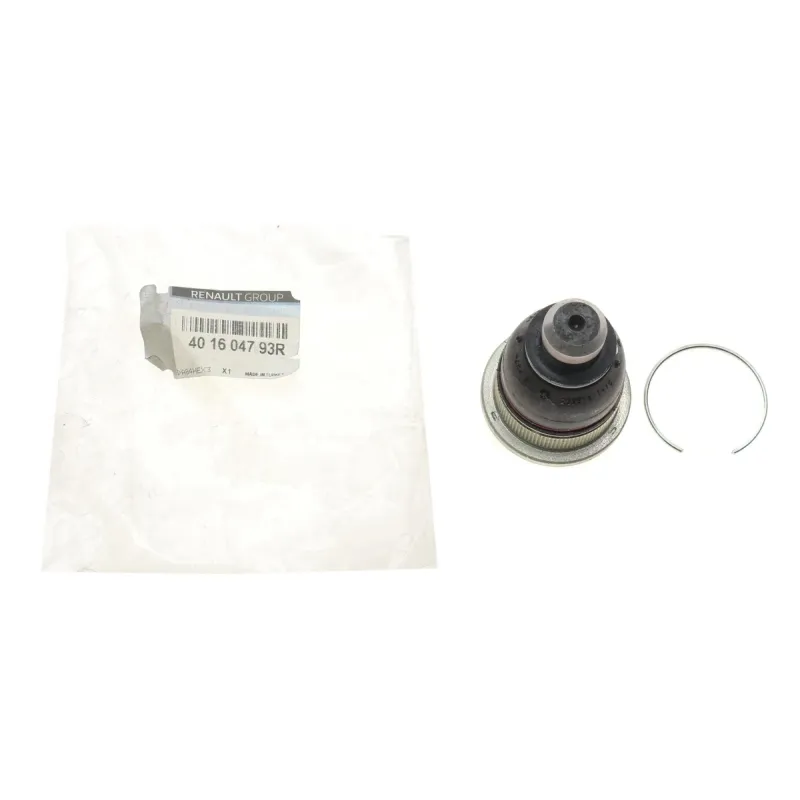 Опора кульова RENAULT 401604793R передня/нижня для Dacia Logan/Sandero, Renault Clio/Megane/Scenic