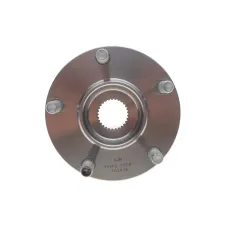 Купити Підшипник маточини (передньої) Nissan Qashqai 13- | KovelAutoHub