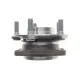 Підшипник маточини (передньої) Nissan Qashqai 13-