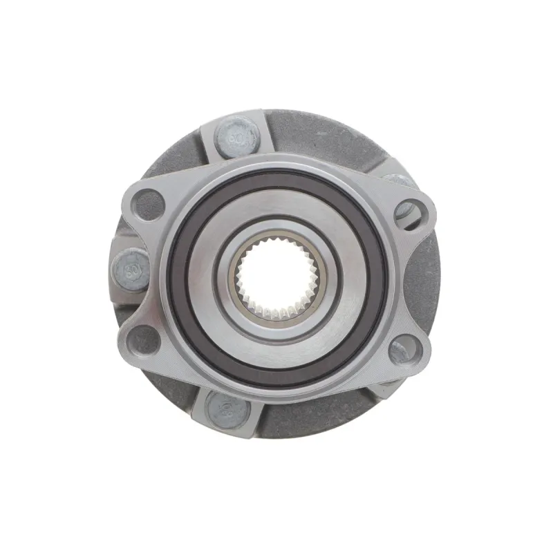 Підшипник маточини (передньої) Nissan Qashqai 13-