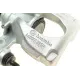 Супорт гальмівний задній RENAULT 440013972R для Renault Master, Nissan NV400, Opel Movano B 2.3dCi (1 поршень, 48мм)