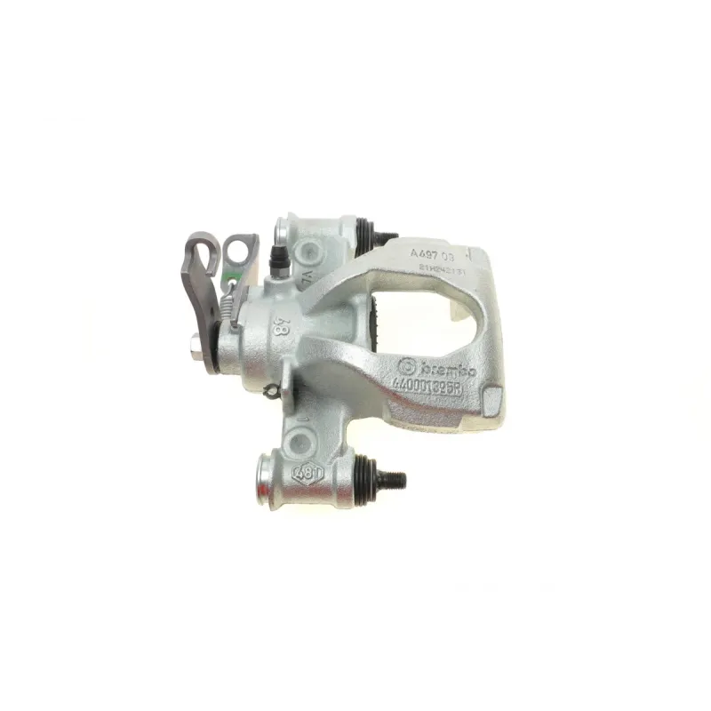Супорт гальмівний задній RENAULT 440013972R для Renault Master, Nissan NV400, Opel Movano B 2.3dCi (1 поршень, 48мм)