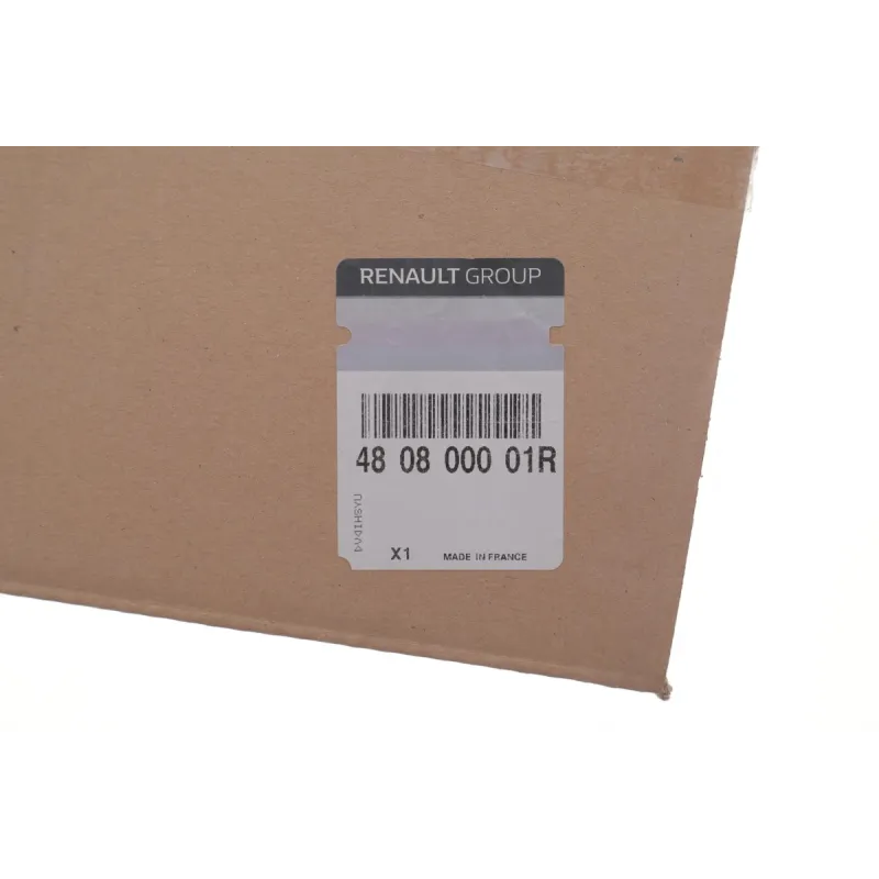 Колонка рульова з електропідсилювачем RENAULT 480800001R для Master III 2.3 dCi 2010-