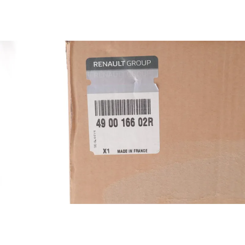 Рейка рульова RENAULT 490016602R для Dacia Logan II, Sandero II 2012-, Lada Xray