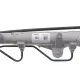 Рейка рульова RENAULT 490016602R для Dacia Logan II, Sandero II 2012-, Lada Xray