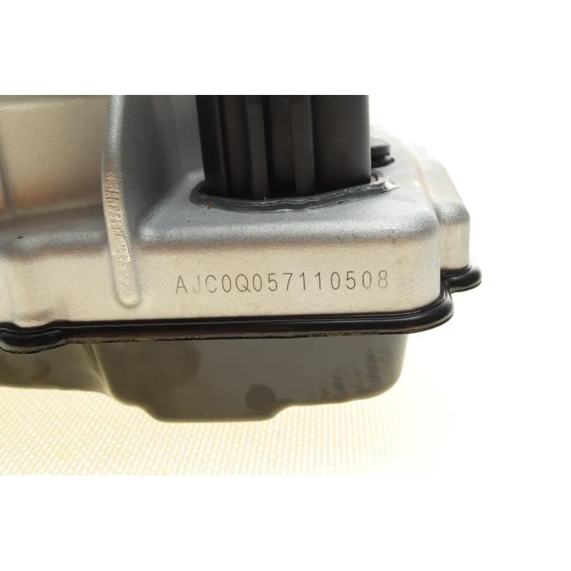 Насос ГПК (електро) Renault Master 2.3dCi 10- (з бачком)