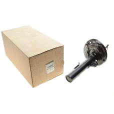 Купити Амортизатор (передній) Renault Megane IV 1.2TCe/1.5/1.6dCi 16- | KovelAutoHub