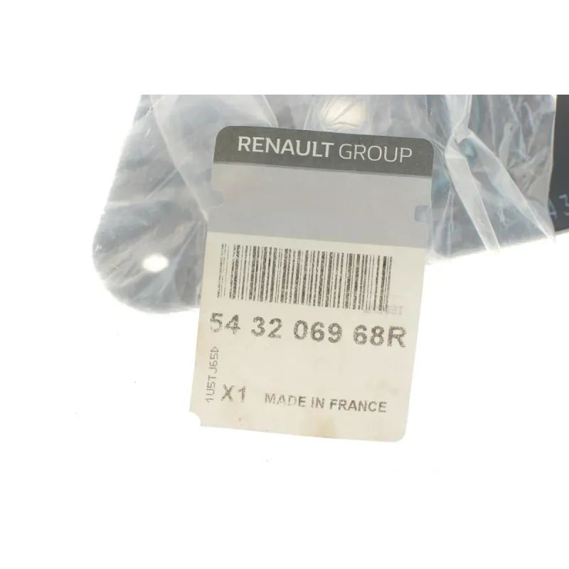 Подушка амортизатора переднього RENAULT 543206968R для Megane IV, Kadjar, Qashqai II