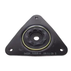 Купити Подушка амортизатора (переднього) Renault Megane IV/Scenic 15- | KovelAutoHub