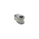Втулка стабілізатора (переднього) Renault Laguna 07- (d=24mm)