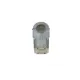 Втулка стабілізатора (переднього) Renault Laguna 07- (d=24mm)