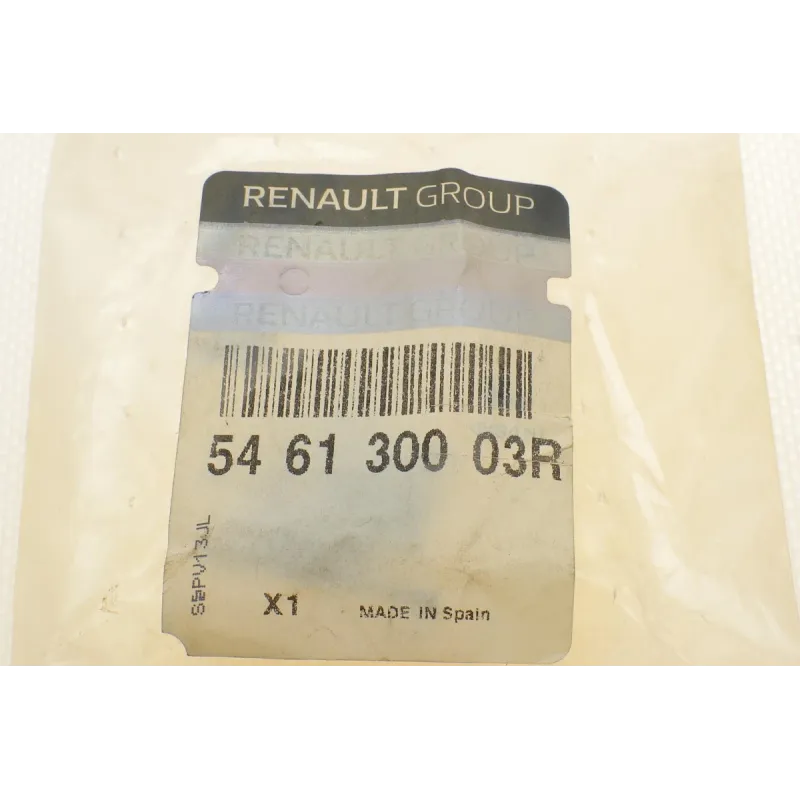 Втулка стабілізатора (переднього) Renault Laguna 07- (d=24mm)