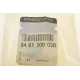 Втулка стабілізатора (переднього) Renault Laguna 07- (d=24mm)
