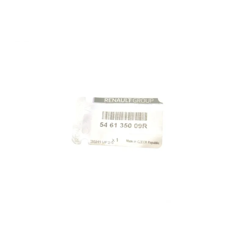 Втулка стабілізатора заднього RENAULT Master 2.3dCi RWD 10- (спарка) 546135009R