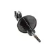 Амортизатор (задній) Dacia Duster 1.2 TCe/1.5 dCi/1.6 SCe 10-