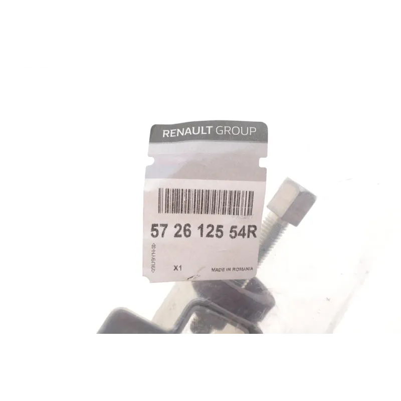 Крючок кріплення запаски RENAULT 572612554R для Sandero 2009-