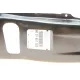 Підсилювач бампера (переднього/знизу) Dacia Logan 04-/Sandero 08-