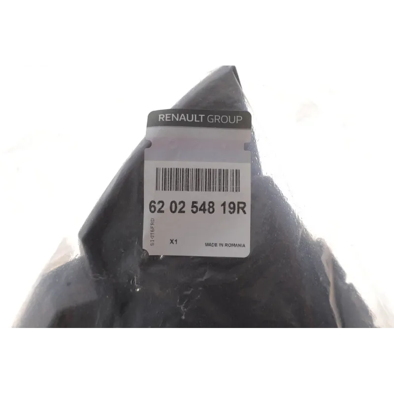 Кут переднього бампера RENAULT 620254819R для Renault Duster III 2024-