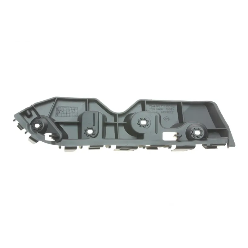 Кронштейн кріплення переднього бампера RENAULT 622220011R для Dacia Duster 2010-