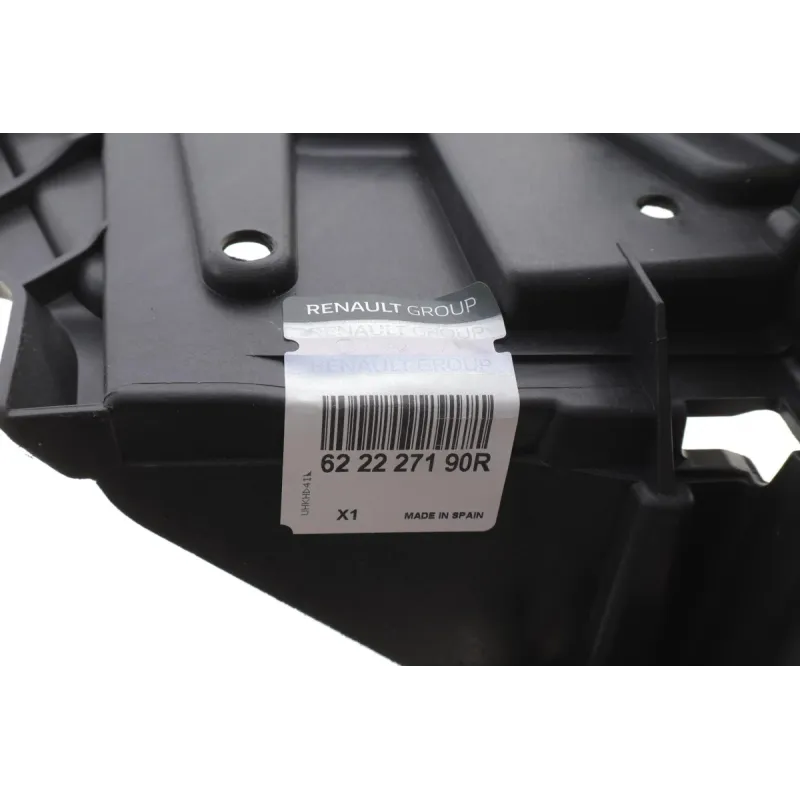 Кронштейн кріплення фари RENAULT 622227190R для Renault Megane III 2008-