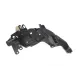 Кронштейн кріплення фари RENAULT 622227190R для Renault Megane III 2008-