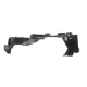Кронштейн кріплення фари RENAULT 622227190R для Renault Megane III 2008-