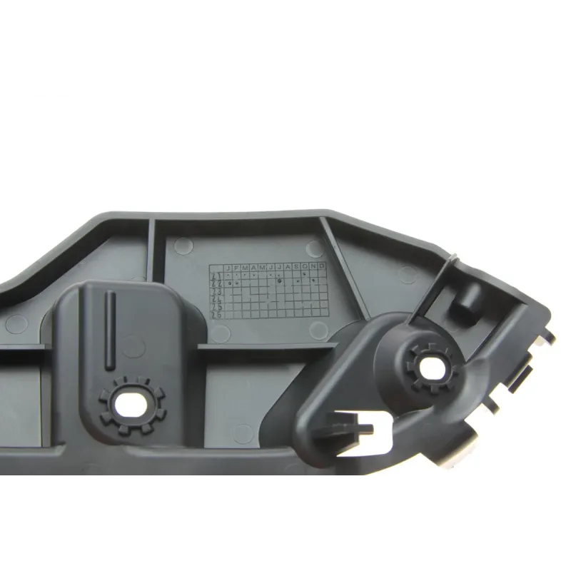 Кронштейн кріплення переднього бампера RENAULT 622230010R для Dacia Duster 2010-2017 (L)