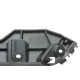 Кронштейн кріплення переднього бампера RENAULT 622230010R для Dacia Duster 2010-2017 (L)
