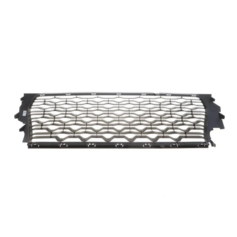 Решітка бампера Renault Duster 17-