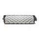 Решітка бампера Renault Duster 17-