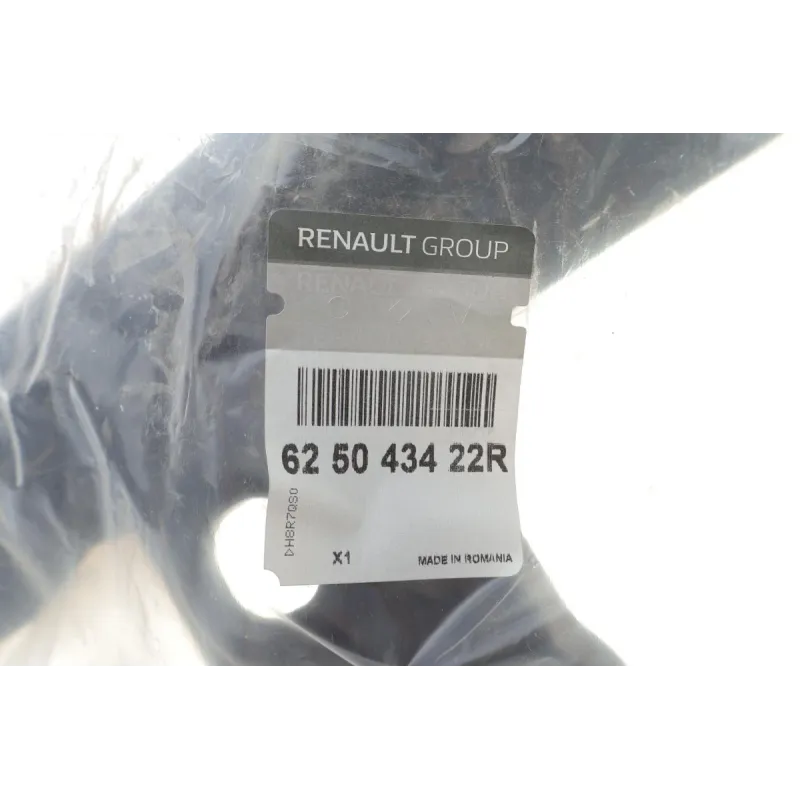 Панель передня RENAULT 625043422R для Dacia Duster 2017-