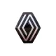 Емблема решітки радіатора RENAULT 628904957R для Renault Megane IV, Captur II