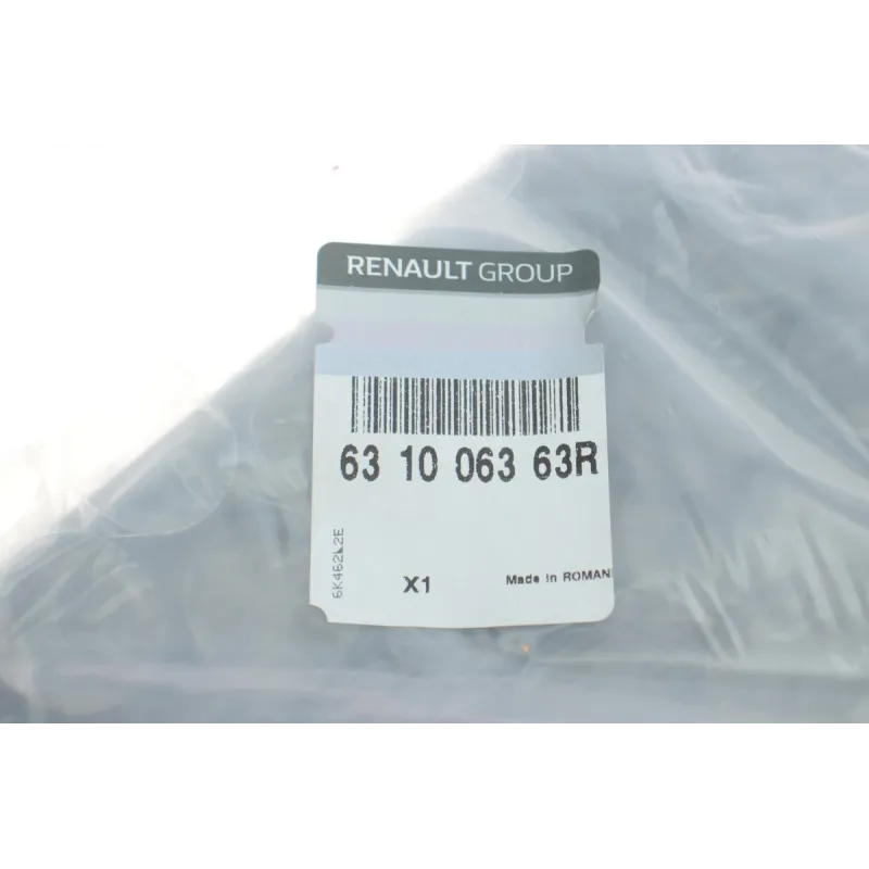 Крило (переднє/R) Renault Logan 13