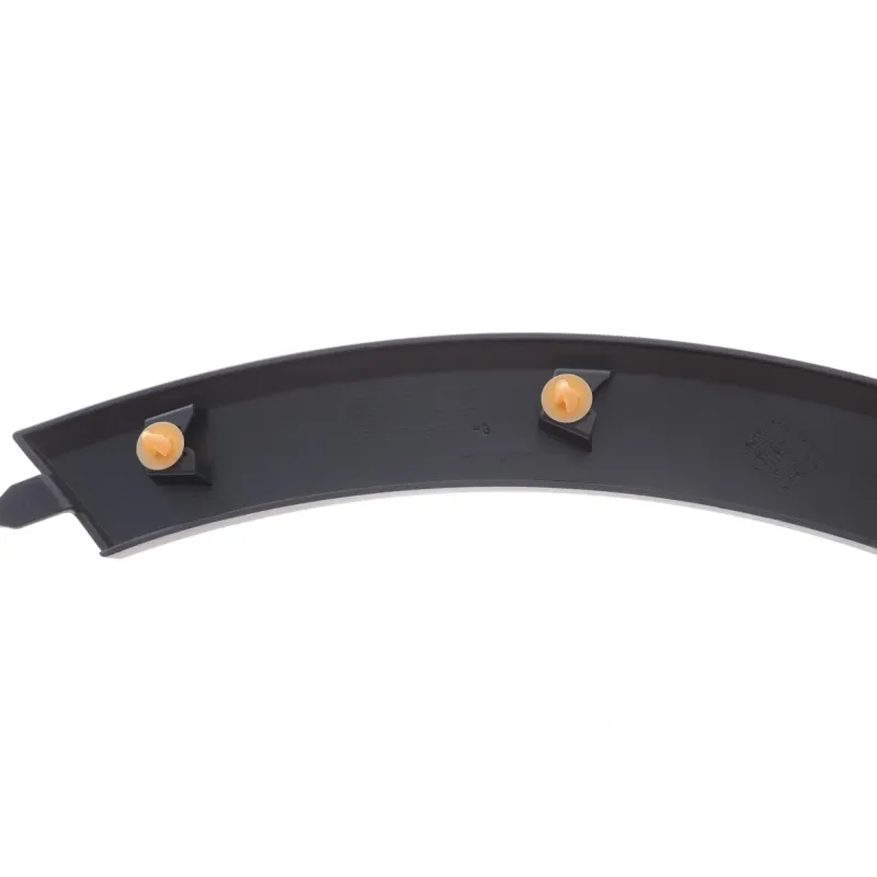 Накладка арки передньої правої RENAULT 638120719R для Renault Captur 2013-
