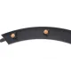 Накладка арки передньої правої RENAULT 638120719R для Renault Captur 2013-