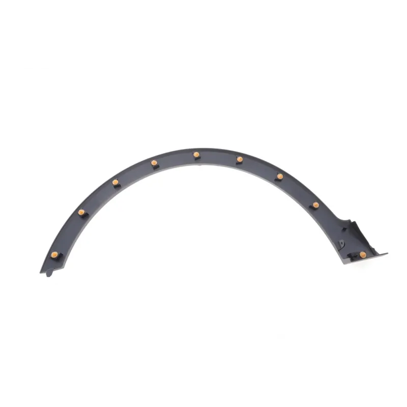 Накладка арки передньої правої RENAULT 638120719R для Renault Captur 2013-