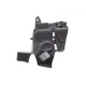 Підкрилок передній RENAULT 638300001R для Renault Duster 2010-