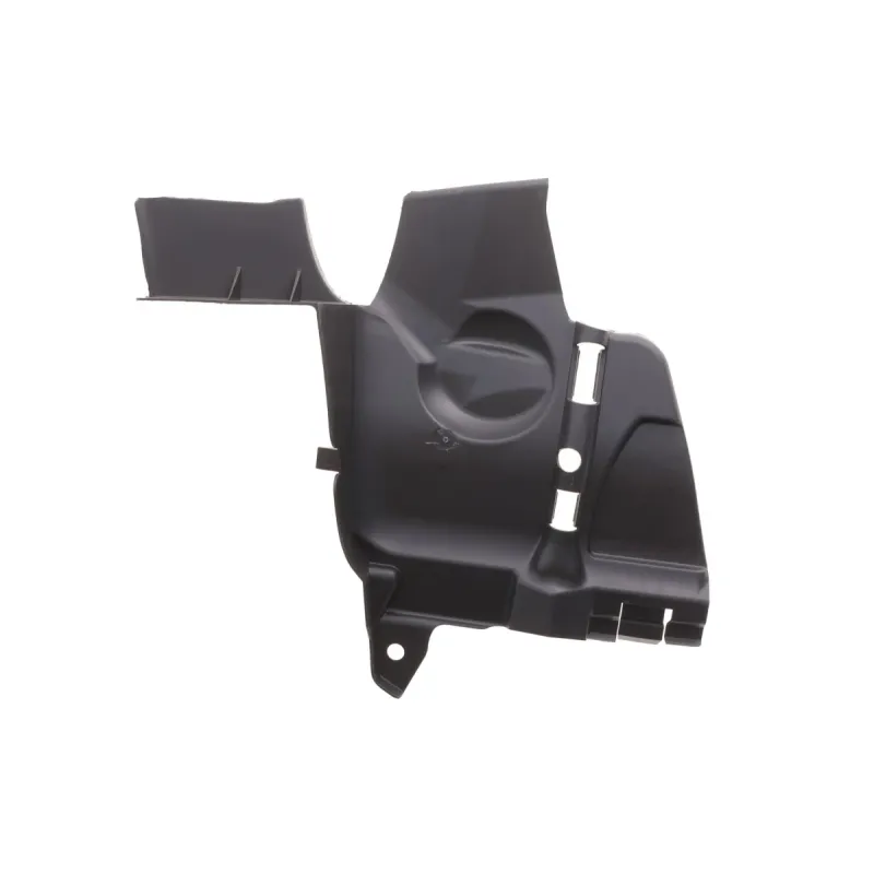 Підкрилок передній RENAULT 638300001R для Renault Duster 2010-