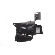 Підкрилок передній RENAULT 638317709R для Dacia Duster 2010-
