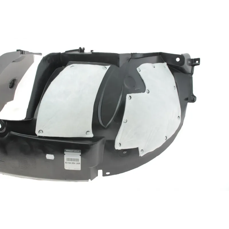 Підкрилок переднього крила RENAULT 638408430R для Duster 2010-