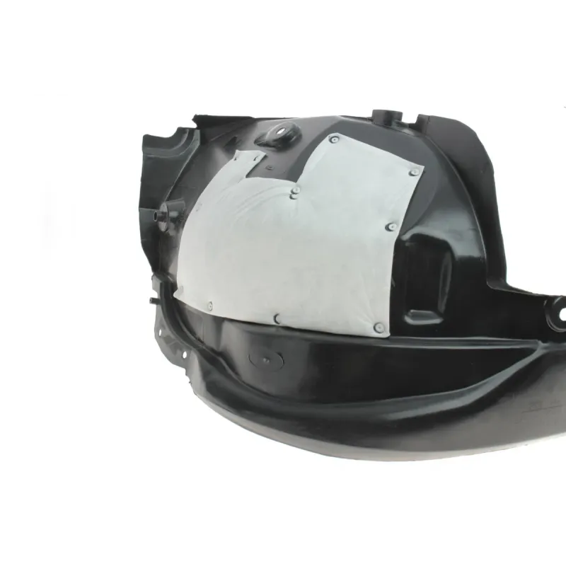 Підкрилок переднього крила RENAULT 638408430R для Duster 2010-